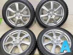 中古スタッドレスタイヤ215/50R17ヨコハマ4本セット　レヴォーグなどに 中古スタッドレスタイヤ215/50R17ヨコハマ4本セット レヴォーグなどに