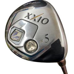 XXIO 8フェアウェイウッド5W18度R - メルカリ