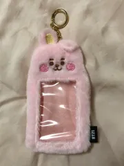 BTS BT21 COOKY トレカホルダー