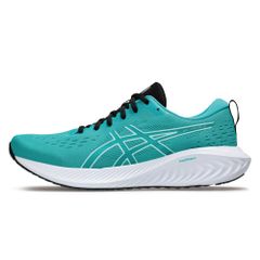 ASICS Official Store Exclusive GEL-EXCITE 10 Men's Running Shoes, Size 26.0, 2E, Wave Teal/Illuminate Mint [Wave Teal/Illuminate Mint] [Size 26.0 cm, 2E]