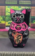 2026年最新】黒招き猫の人気アイテム - メルカリ