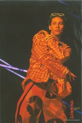 SnowMan 23年滝沢歌舞伎ZERO FINAL ラウール 大判)公式写真*1枚 22