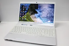 【中古ノートPC】SONY〈VAIO Eシリーズ〉Intel Core i5/SSD256GB/メモリ8GB ⑥