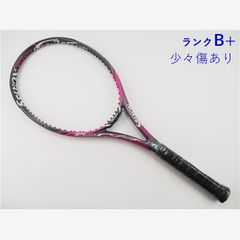 中古 テニスラケット スリクソン レヴォ CV3.0 エフ エルエス 2018年モデル (G2) SRIXON REVO CV3.0 F-LS 2018 (c25120491c)