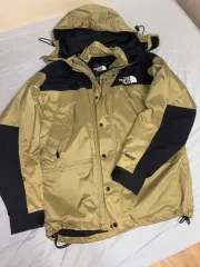 THE NORTH FACE ゴアテックス ウィンドブレーカー ジャケット 105