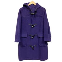 OG39 OLD ENGLAND オールドイングランド ロング ダッフルコート