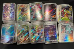 ポケモンカード AR CHR まとめ売り 1000枚 #21028