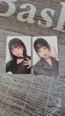 IVE レイ ELEVEN トレカ まとめ