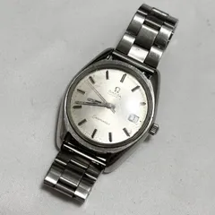 2025年最新】オメガシーマスター ジャンクの人気アイテム - メルカリ