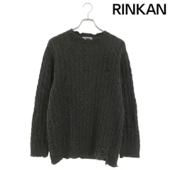 2026年最新】UNDERCOVER メンズ ニット・セーターの人気アイテム