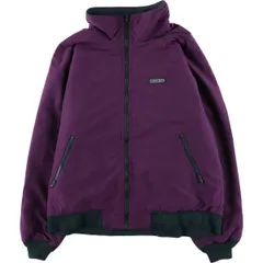 古着 80~90年代 ランズエンド LANDS' END SQUALL JACKET 中綿ジャケット パファージャケット メンズXL相当 ヴィンテージ/eaa604507