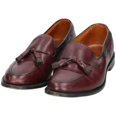 2026年最新】allen edmondsローファーの人気アイテム - メルカリ