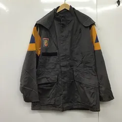 ミリタリー ミリタリー ジャケット、上着 ジャケット、ブレザー ジップアップジャケット アウター 古着 ミリタリージャケット