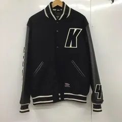 SKOOKUM スクーカム ジャケット、上着 ジャケット、ブレザー 1-kix22a-1 スタジャン アウター