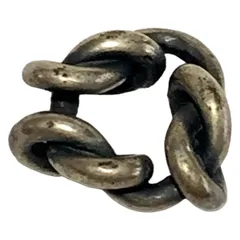 TROLLBEADS(トロールビーズ) ペンダントトップ - シルバー