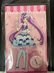 推しの子 ベースヤードトーキョー メガアクリルフィギュア 星野アイ