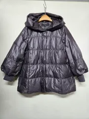 ELIE TAHARI エリー タハリー レディース グース ダウン L