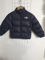 THE NORTH FACE ザノースフェイス キッズ Nuptse ヌプシ 120