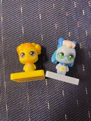 2026年最新】キャッチティニピン フィギュアの人気アイテム - メルカリ