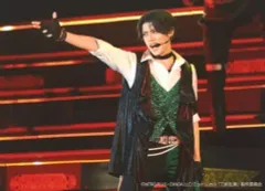 【中古】生写真(男性) 立花裕大(豊前江)/ライブフォト・キャラクターショット・2Lサイズ/「ミュージカル『刀剣乱舞』 真剣乱舞祭2022」ローソンプリント限定舞台ブロマイド