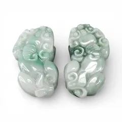 2026年最新】中国 置物 翡翠の人気アイテム - メルカリ