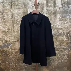 ヴィンテージ カシミア 100% コート