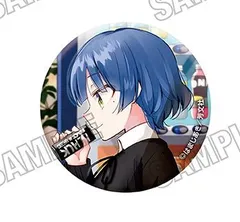 山田リョウ ぼっち・ざ・ろっく! 缶バッジコレクション ぼざろ グッズ 缶バッジ 缶バッチ 山田リョウ 1