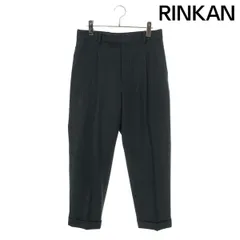 2026年最新】WACKOMARIA スラックス ストライプの人気アイテム - メルカリ