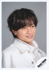 【中古】生写真(ジャニーズ) Sexy Zone/中島健人/バストアップ/「Sexy Zone Anniversary Tour 2021 SZ10TH」グッズオフショット/公式生写真