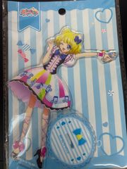 プリパラ ドロシーウエスト アクリルスタンド ヴィレヴァン 限定