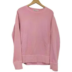 ロンハーマン Ron Herman ダメージ加工プルオーバースウェット レディース JPN：S 