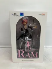 Reゼロから始まる異世界生活 1/7スケール ラム フィギュア LFQ971 f107