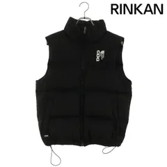 2025年最新】CdG north face ベストの人気アイテム - メルカリ