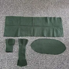 ミリタリー シボリ 交換用 (ma-1 l-2b など)