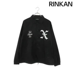 希少 WINDANDSEA × GODSELECTION ボア コーチジャケット 2025年最新】god selection コーチジャケットの人気アイテム - メルカリ