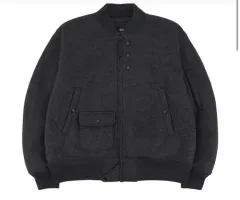 2026年最新】uniqlo エンジニアードガーメンツ ブルゾンの人気アイテム