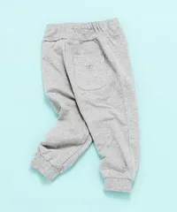 【2026年春新作】DAISUKIサルエルパンツ 9分丈　BREEZE J120936　グレー