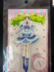 おジャ魔女どれみ ハナちゃん 巻機山花 ビニール人形 バルーン - メルカリ