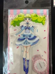 2026年最新】プリパラ ファルル アクリルキーホルダーの人気アイテム