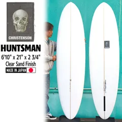 9/30まで値下げ！大人気！ クリステンソン C-Bucket7'11\"　新品！ ビーチドデイズ ソフトボード シーバケット クリステンソン