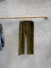 NEIGHBORHOOD PAINTED PT . CO チノパン オリーブ NEIGHBORHOOD】CLASSIC CHINO PANTS (Neighborhood/チノパンツ