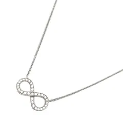Tiffany&Co.　TIFFANY　ティファニー　インフィニティ