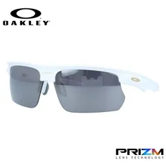 オークリー サングラス バイスフィエラ プリズム ミラーレンズ レギュラーフィット OAKLEY BISPHAERA OO9400-2268 68サイズ スポーツ型 ユニセックス メンズ レディース【海外正規品】