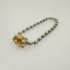 2026年最新】BILL WALL LEATHER(ビルウォールレザー)/LARGE BALL CHAIN