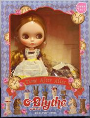 Blythe ネオブライス キュートアンドキュリアス 未開封 トイザらス限定