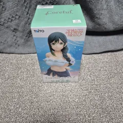 未開封 TAITO タイトー アマガミ氏の縁結び アマガミ 八重 フィギュア