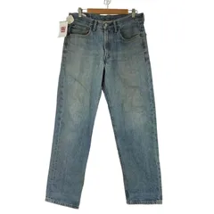 リーバイス LEVI STRAUSS&CO 550 ジーンズ リラックス フィット ワイド デニム パンツ メンズ  W32 L32