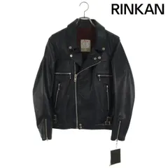 2026年最新】UNDERCOVER レザージャケット・ライダースの人気アイテム