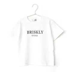 [G.ホワイト]子ども服 Tシャツ ベビー キッズ マタニティ プリント 半袖 半袖Tシャツ 夏服 80 90 100 110 120 130 春夏