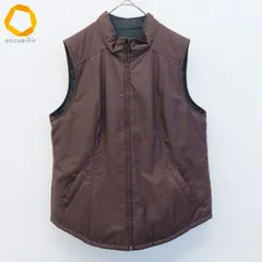 レリアン Leilian ベスト ジレ リバーシブル 大きいサイズ レディース [w977827]